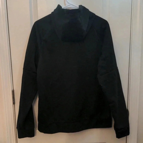 Nike Therma-FIT Men's Pullover Fitness Hoodie - Picture 10 of 10